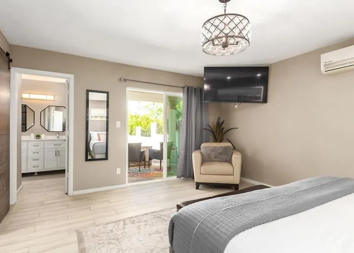 The Valley View Heated Pool Hiking Rooftop Gym Wfh * Phoenix