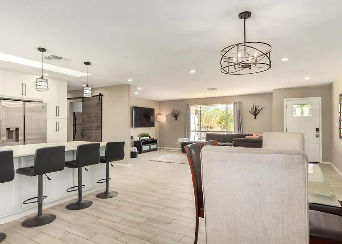 The Valley View Heated Pool Hiking Rooftop Gym Wfh * Phoenix