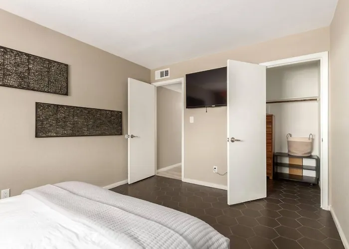 The Valley View Heated Pool Hiking Rooftop Gym Wfh Phoenix