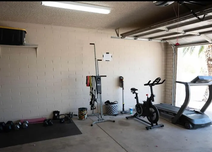 The Valley View Heated Pool Hiking Rooftop Gym Wfh *