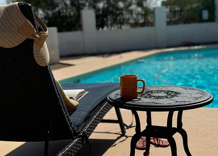 The Valley View Heated Pool Hiking Rooftop Gym Wfh *